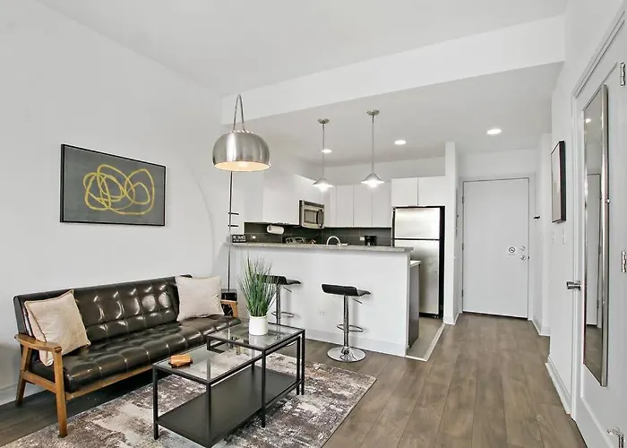 Appartamento Serene In Hyde Park - Del Prado 706 *
