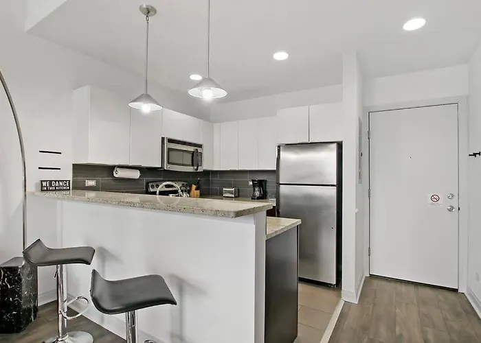 Appartamento Serene In Hyde Park - Del Prado 706