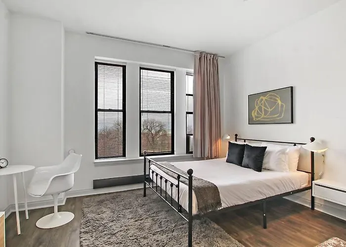 Serene In Hyde Park - Del Prado 706 Appartamento *