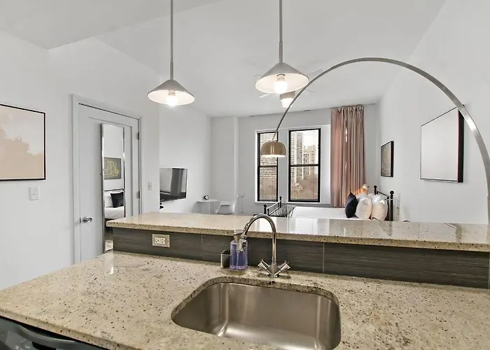 Appartamento Serene In Hyde Park - Del Prado 706